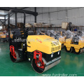 Low Noise Asphalt Compactor, Vibratory Soil Roller With Diesel Engine (FYL-900)